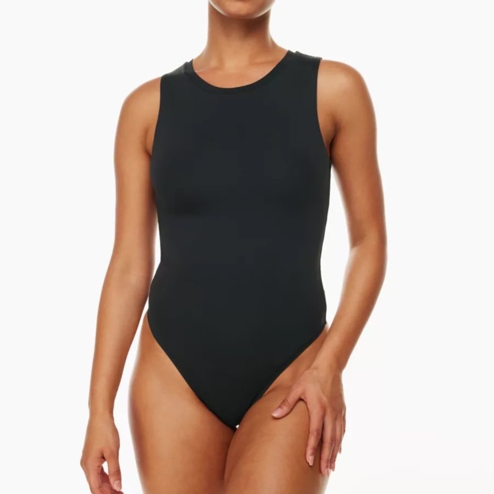 Babaton Contour Muscle Bodysuit